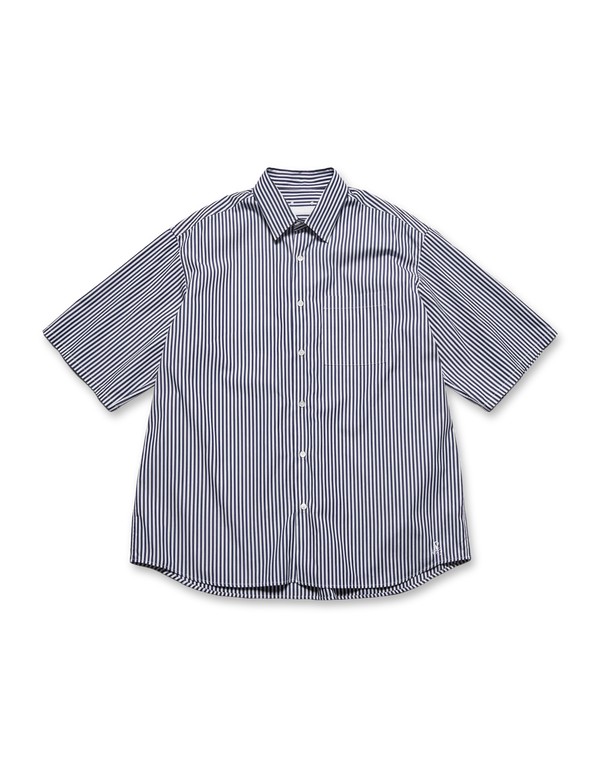 Suvin Giza Relax-Fit S/S Shirt