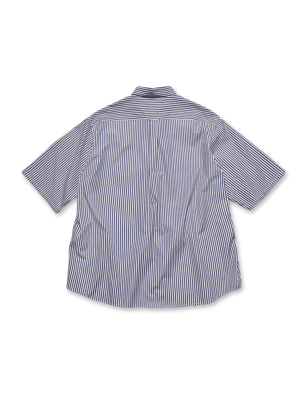 Suvin Giza Relax-Fit S/S Shirt