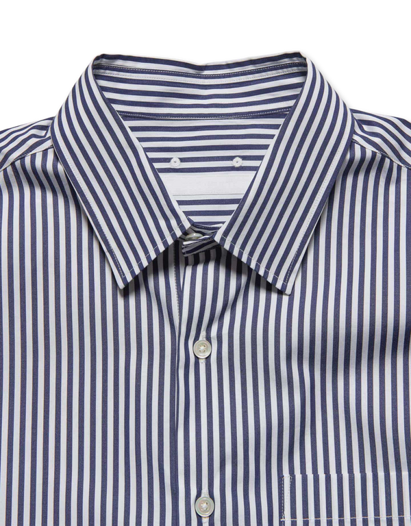 Suvin Giza Relax-Fit S/S Shirt