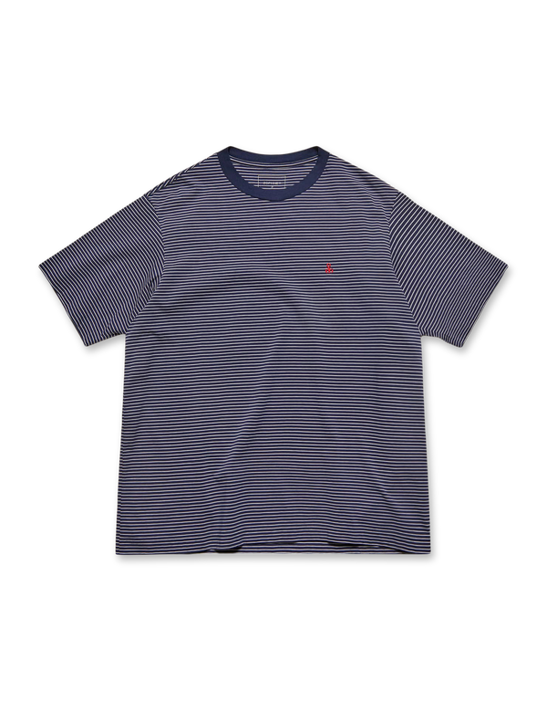Scorpion Border Wide Tee