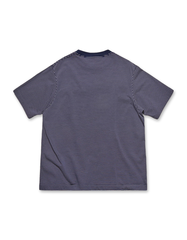 Scorpion Border Wide Tee