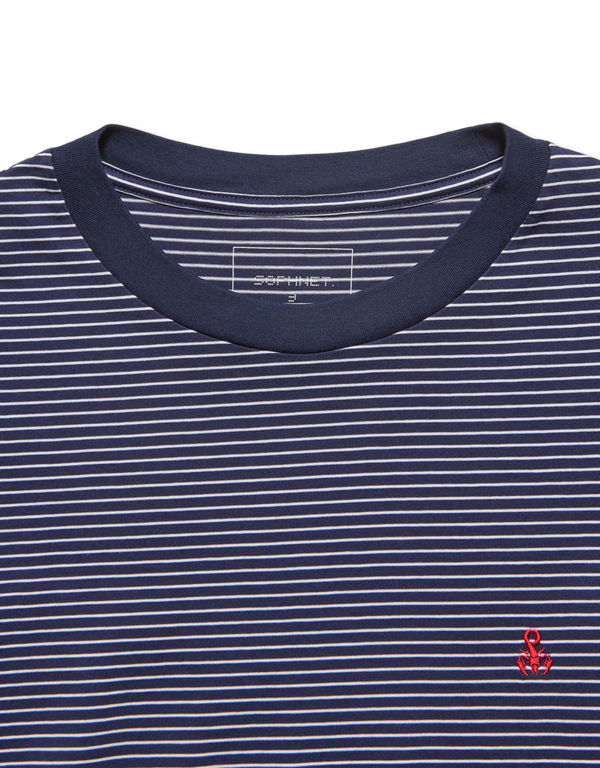Scorpion Border Wide Tee