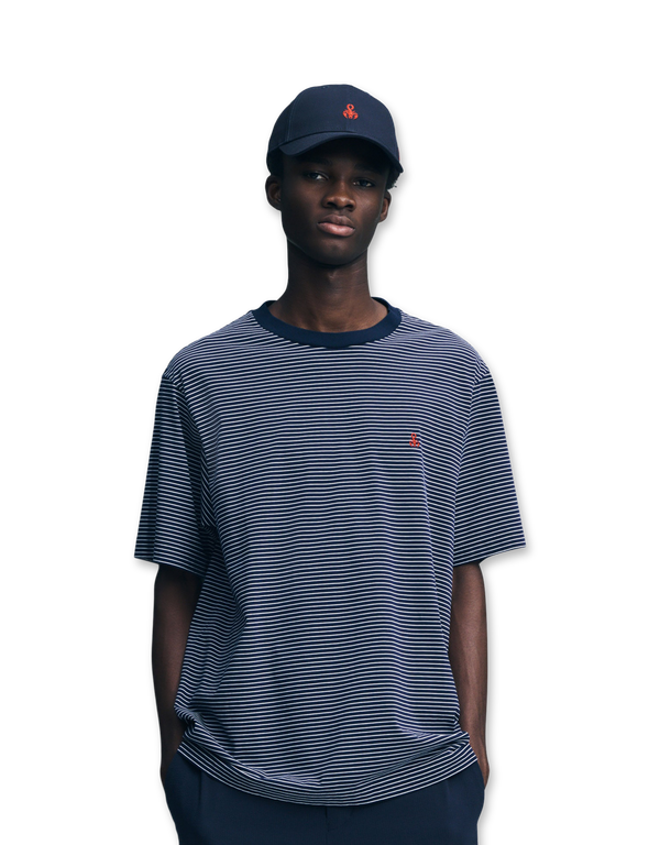 Scorpion Border Wide Tee