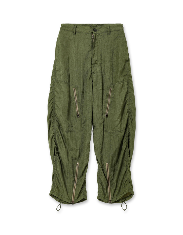 Nylon Ox Military Pants