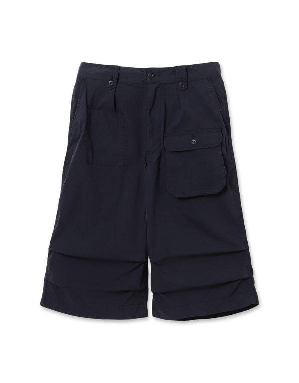 Military Shorts