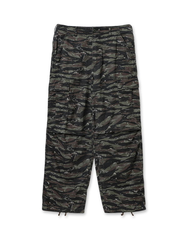 Ripstop Military Pants