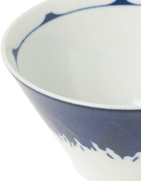 Beams Japan Mt Fuji Bowl Small