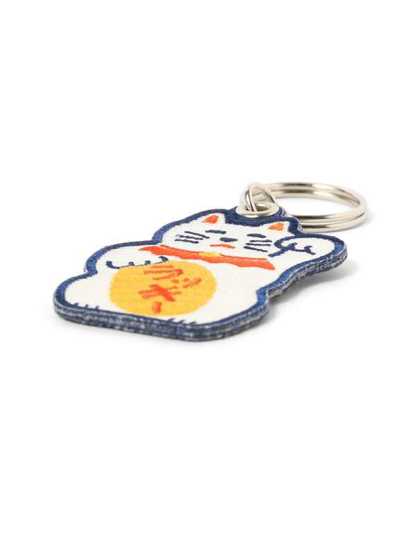 Hightide Beams Japan Key Chain