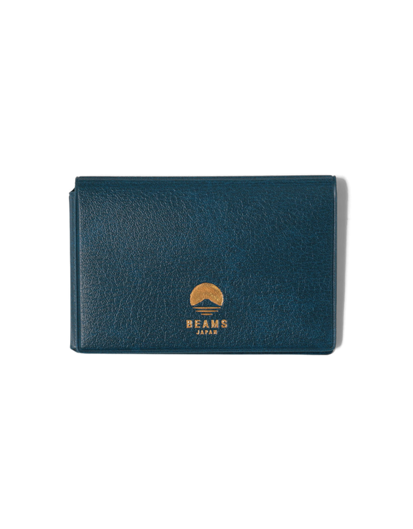 Hightide Beams Japan Card Case