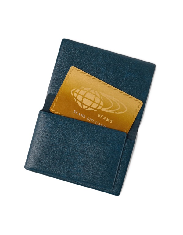 Hightide Beams Japan Card Case