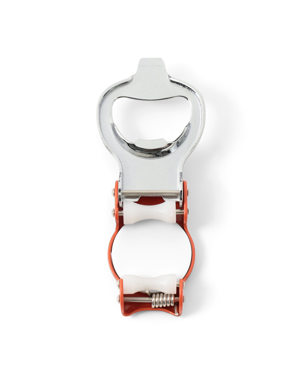 Prince Beams Japan Bottle Opener & Pull-Tab