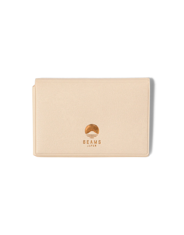 Hightide Beams Japan Card Case