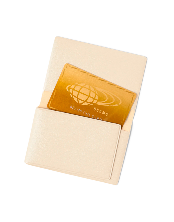 Hightide Beams Japan Card Case