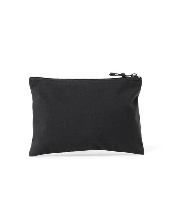 Beams Japan Logo Flat Pouch A5