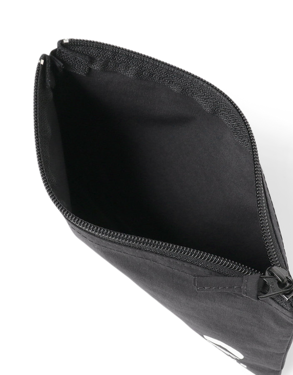 Beams Japan Logo Flat Pouch A5