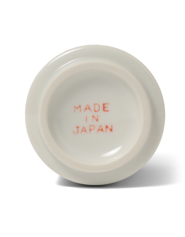 Beams Japan Logo Sushi Cup