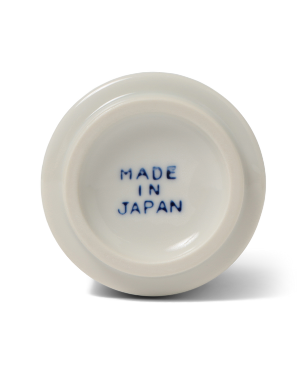 Beams Japan Logo Sushi Cup