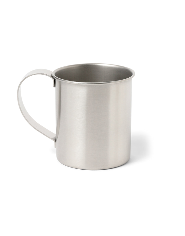 Beams Japan Stainless Steel Mug