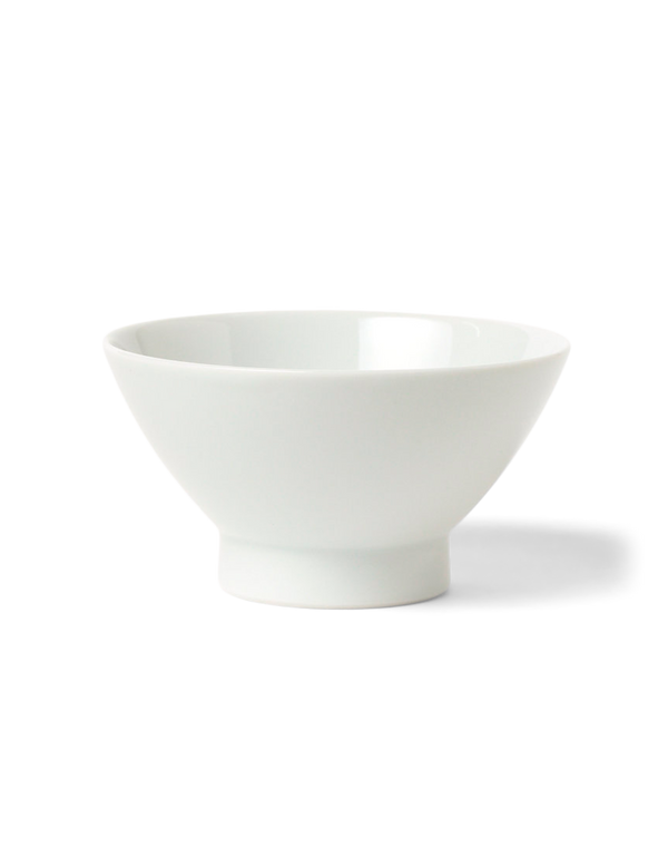 Hasami Beams Japan Logo Rice Bowl