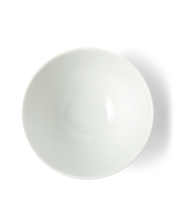 Hasami Beams Japan Logo Rice Bowl