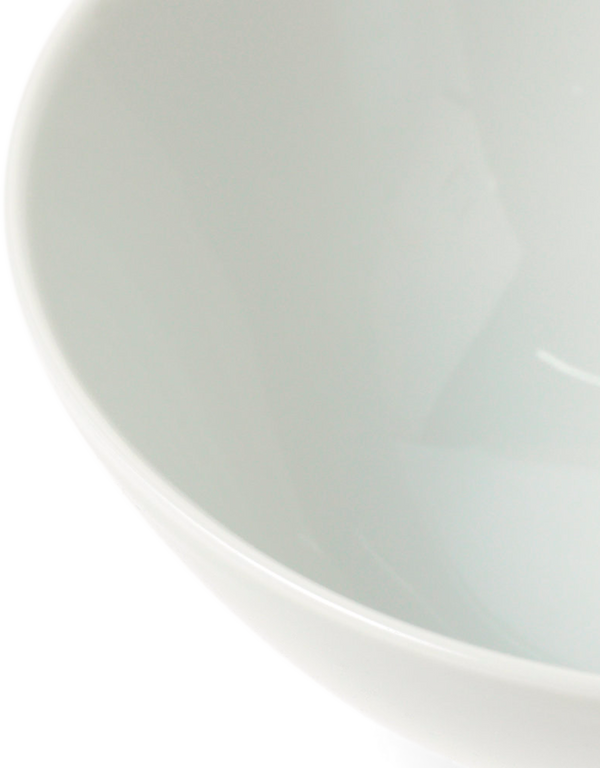 Hasami Beams Japan Logo Rice Bowl