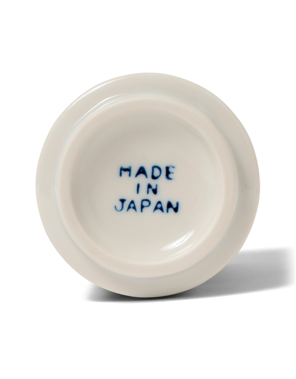 Beams Japan Todofuken Ceramic Cup (Set Of 2)