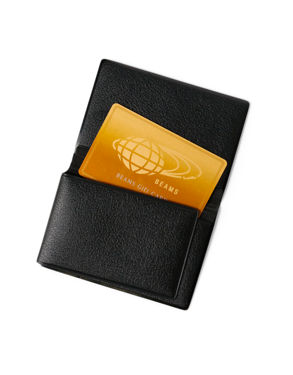 Hightide Beams Japan Card Case
