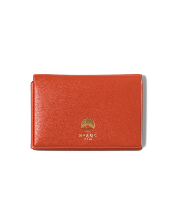 Hightide Beams Japan Card Case