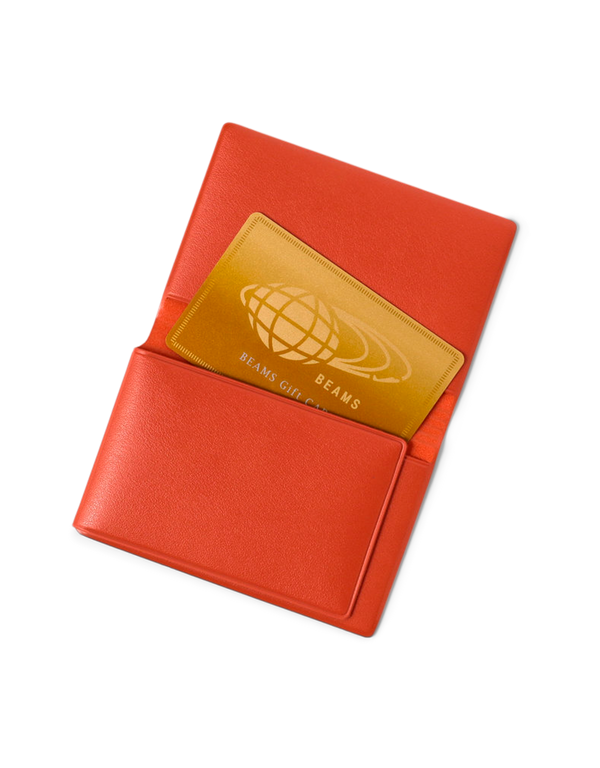 Hightide Beams Japan Card Case