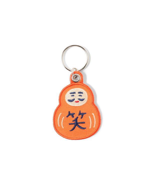 Hightide Beams Japan Key Chain