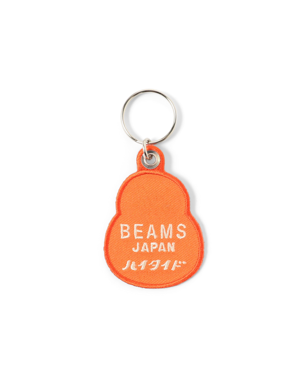 Hightide Beams Japan Key Chain