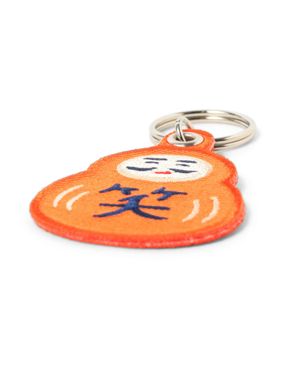 Hightide Beams Japan Key Chain