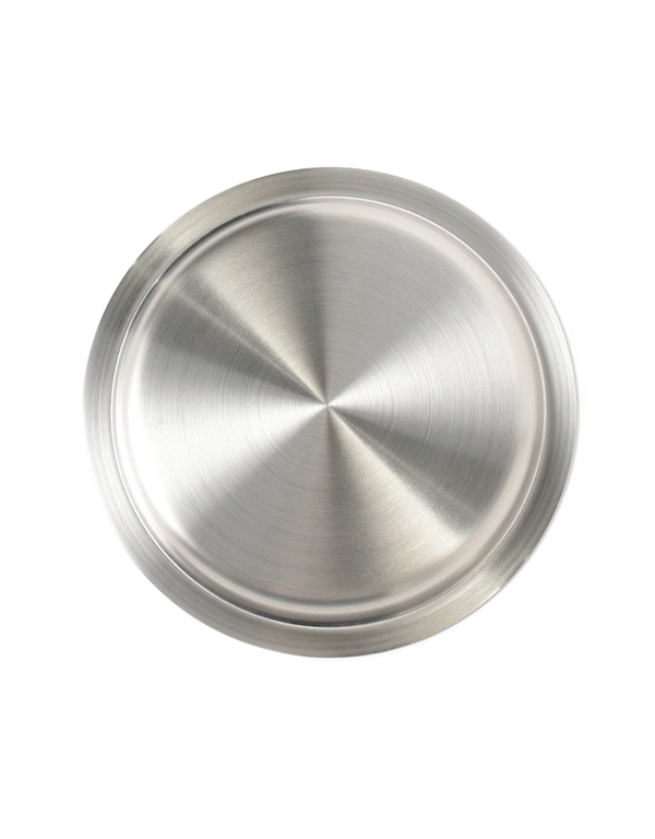 Beams Japan Stainless Steel Plate