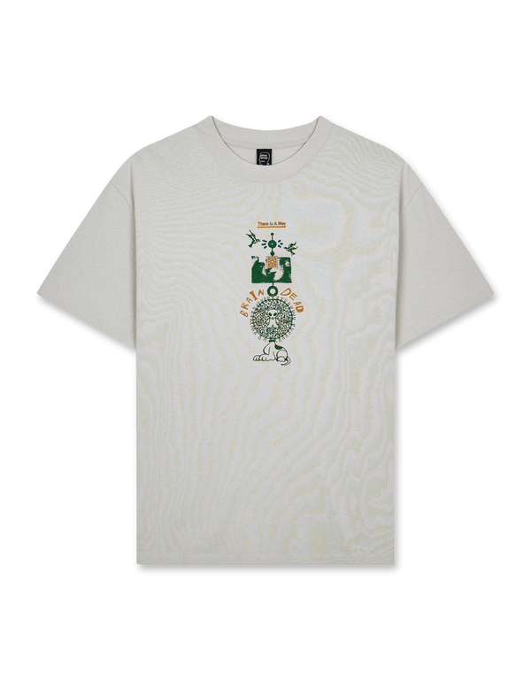 There Is A Way T-Shirt