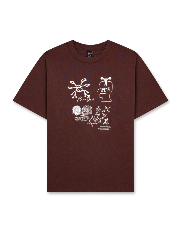 Ancient Knowledge T-Shirt