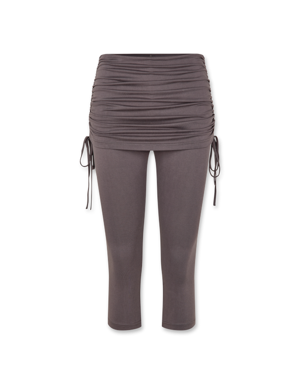 Tippi Capri Trousers