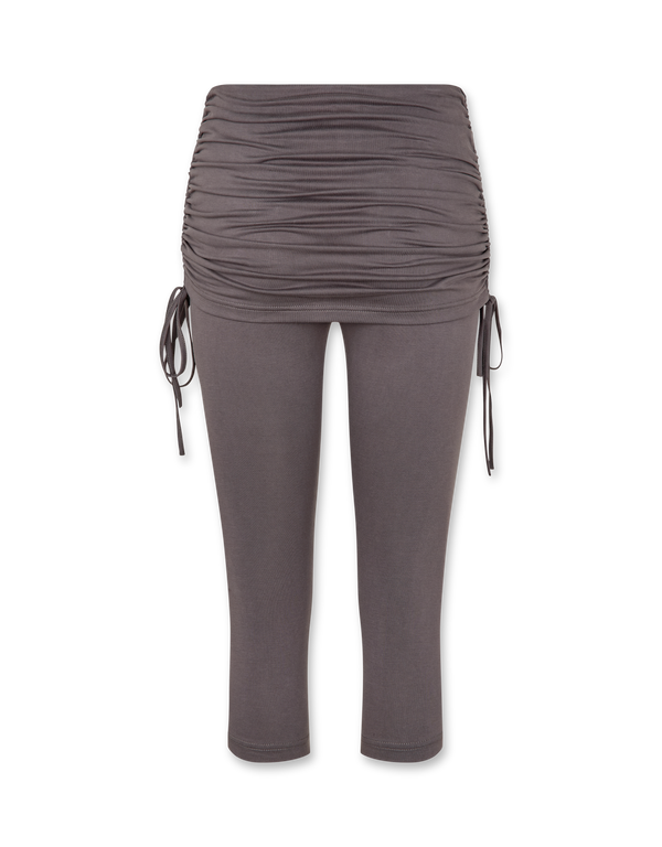 Tippi Capri Trousers