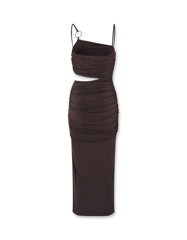 Trixi Dress