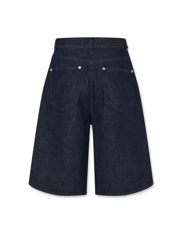 Idol Denim Shorts