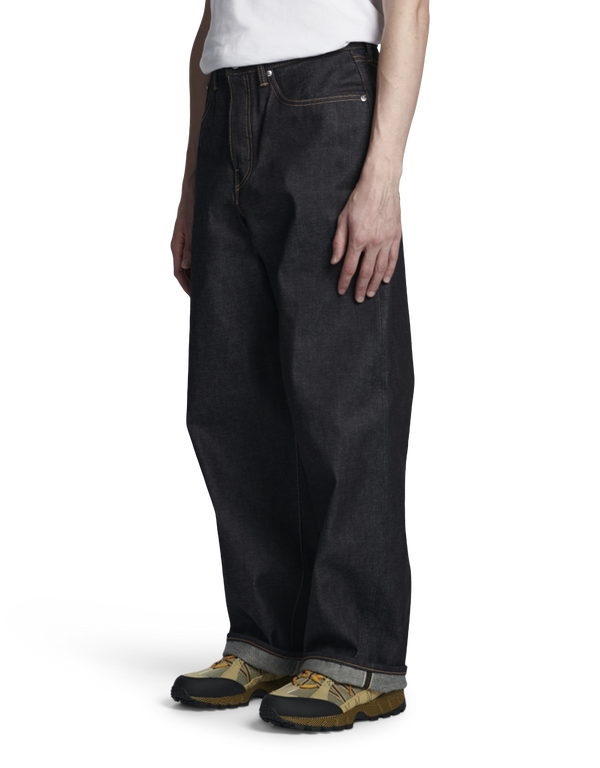 Wide Pant