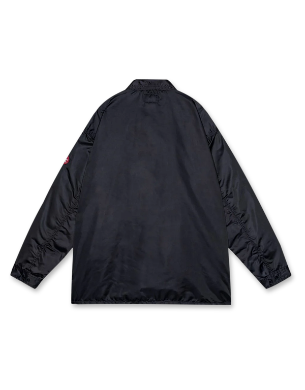 Welt Pockets Big Shirt