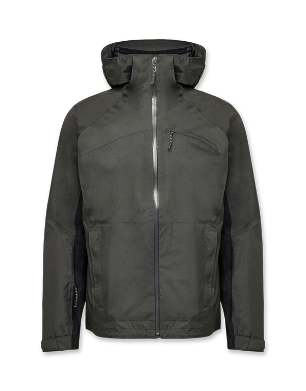 Mammut HS Hooded Jacket