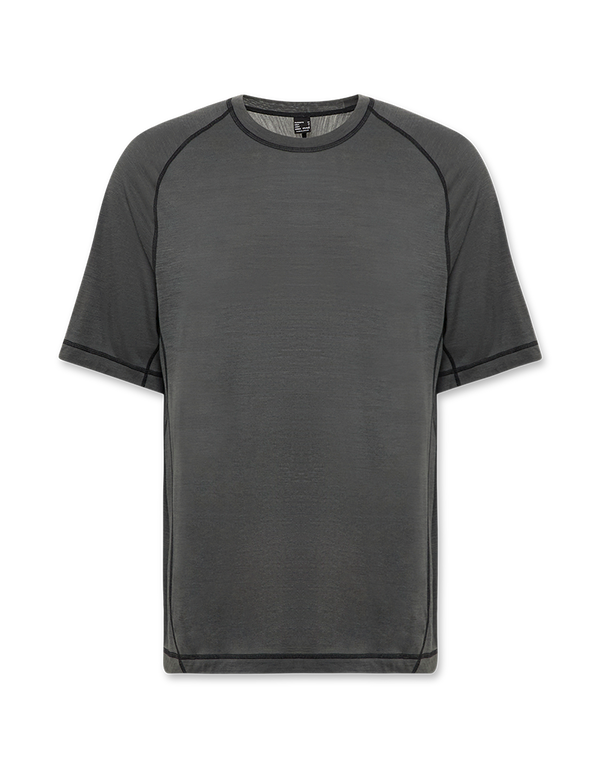 Mammut Tree Wool FL T-Shirt