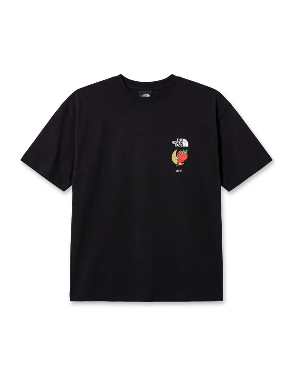 TNF x Sky High Farm Tee