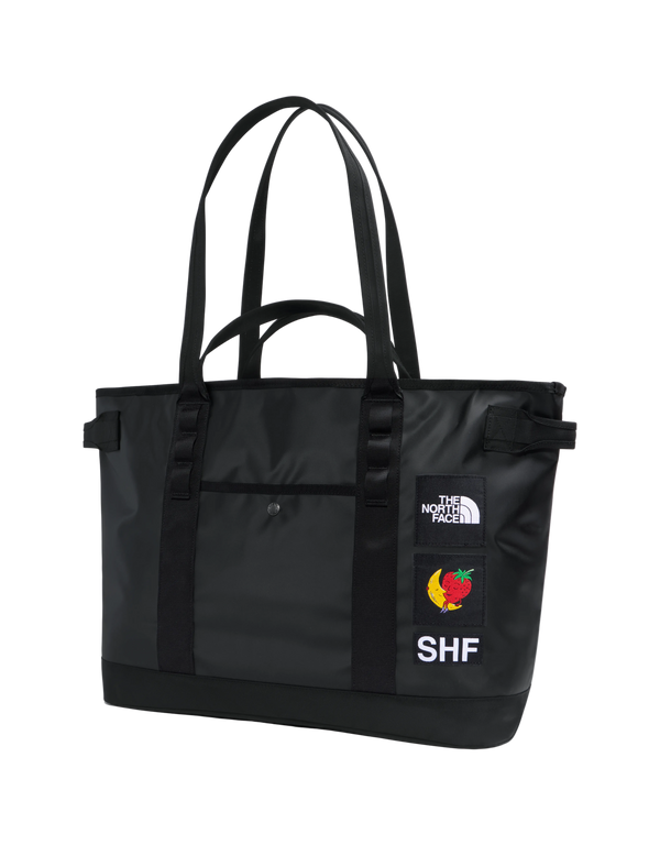 TNF x Sky High Farm Tote Bag