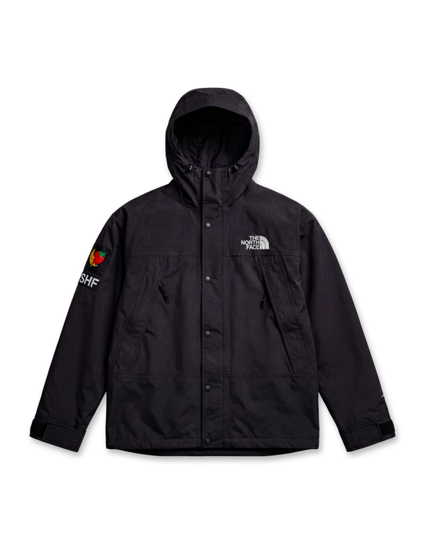 TNF x Sky High Farm Mountain Jacket