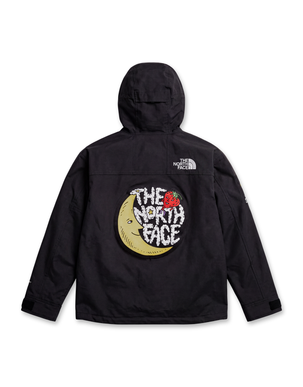 TNF x Sky High Farm Mountain Jacket
