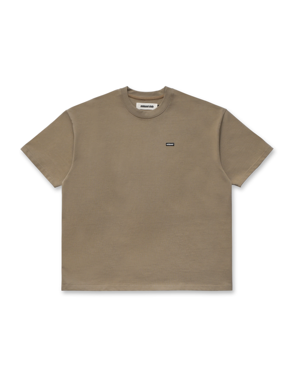 Heavyweight Mini Metal Logo T-Shirt