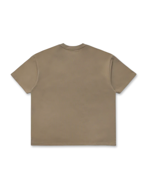 Heavyweight Mini Metal Logo T-Shirt