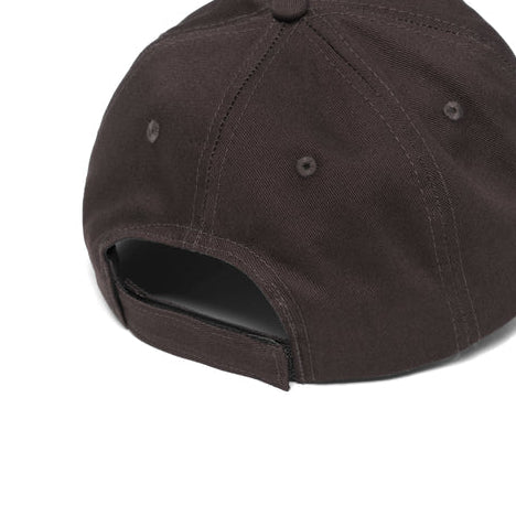 Metal Logo 5-Panel Hat